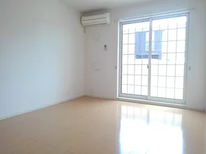 栃木市のマンスリーマンション・ウィークリーマンション「ベル・メゾンⅡ 102・洋室(No.1299789)」メイン画像