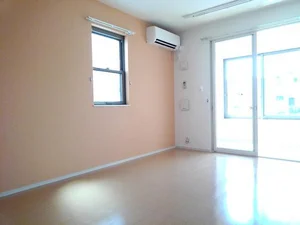 のマンスリーマンション・ウィークリーマンション「アンジュ・ブローテＢ 101・洋室(No.1299793)」メイン画像