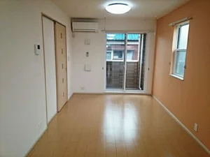 小山市のマンスリーマンション・ウィークリーマンション「Ｎｏｂｌｅ　ＣａｓａⅡ 101・洋室(No.1299794)」メイン画像