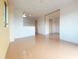 高萩市のマンスリーマンション・ウィークリーマンション「レジデンスヒルＮ　Ⅸ 201・洋室(No.1299797)」メイン画像