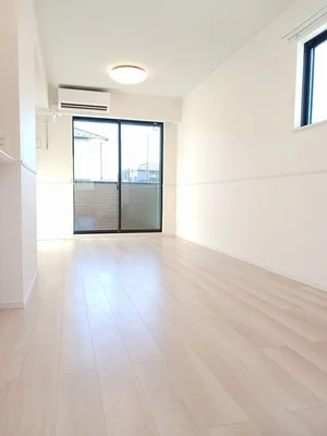 千葉県のマンスリーマンション・ウィークリーマンション「ベルウッド八街Ⅲ 101・洋室(No.1299804)」メイン画像