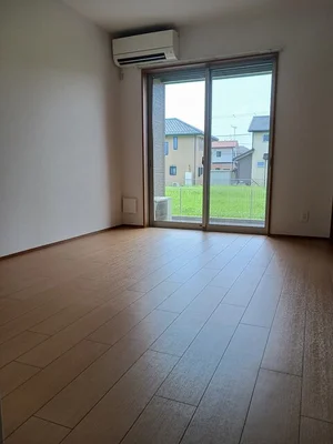 のマンスリーマンション・ウィークリーマンション「エスポワール 103・洋室(No.1299816)」メイン画像