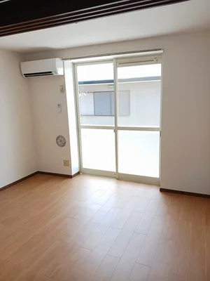 五井駅（千葉県）のマンスリーマンション・ウィークリーマンション「サンマリーナ 203・洋室(No.1299818)」メイン画像