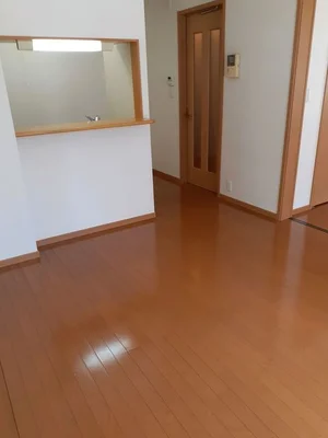 ひばりヶ丘駅（東京都）のマンスリーマンション・ウィークリーマンション「フィオーレＳ　Ⅱ 101・洋室(No.1299819)」メイン画像