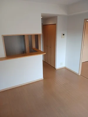 のマンスリーマンション・ウィークリーマンション「セレノ　プラシード 205・LDK(No.1299820)」メイン画像