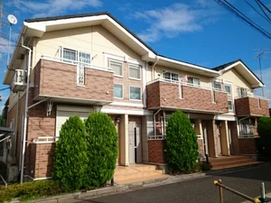 のマンスリーマンション・ウィークリーマンション「スターリング　ハイツ 103・洋室(No.1299821)」メイン画像