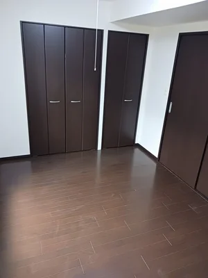 東京都のマンスリーマンション・ウィークリーマンション「ホーメイ　ビルディング 303・洋室(No.1299822)」メイン画像