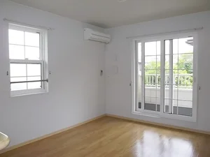 のマンスリーマンション・ウィークリーマンション「ウィズ 201・洋室(No.1299824)」メイン画像