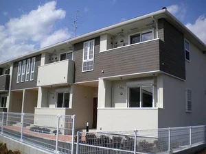 のマンスリーマンション・ウィークリーマンション「アルモニーＣ 103・洋室(No.1299825)」メイン画像