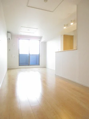 のマンスリーマンション・ウィークリーマンション「Ｍ＆Ｈガーデン 203・洋室(No.1299828)」メイン画像