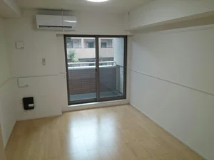 のマンスリーマンション・ウィークリーマンション「ルーチェ 201・洋室(No.1299832)」メイン画像