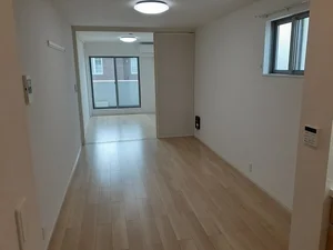 東京都のマンスリーマンション・ウィークリーマンション「フォンテ　ヌーボ 202・LDK(No.1299834)」メイン画像