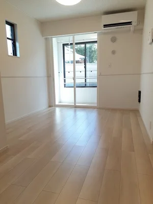 千葉県のマンスリーマンション・ウィークリーマンション「ルミエールＡ 103・洋室(No.1299836)」メイン画像