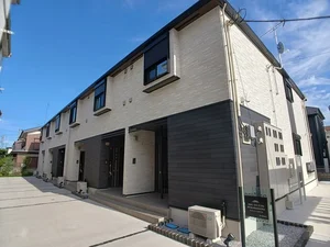 のマンスリーマンション・ウィークリーマンション「アルカンシェル　ひばりが丘 103・LDK(No.1299837)」メイン画像