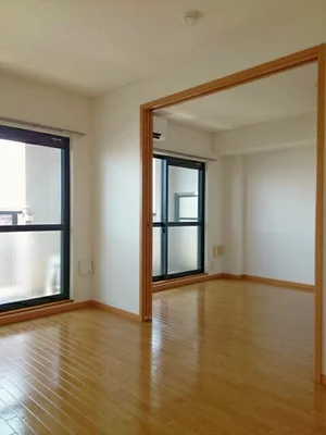 のマンスリーマンション・ウィークリーマンション「レモングラス 303・洋室(No.1299843)」メイン画像