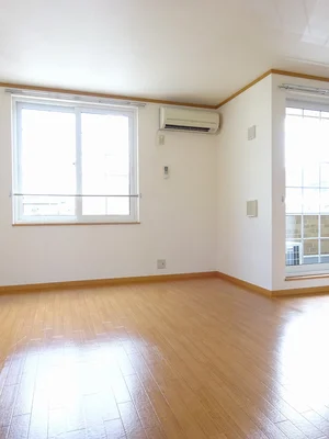 のマンスリーマンション・ウィークリーマンション「リュミエール　Ａ 204・洋室(No.1299844)」メイン画像