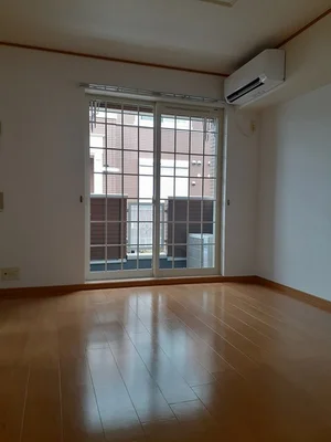 日野駅（東京都）のマンスリーマンション・ウィークリーマンション「プリムヴェ－ルＢ 103・洋室(No.1299846)」メイン画像