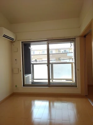 のマンスリーマンション・ウィークリーマンション「プリメーラ 202・洋室(No.1299851)」メイン画像