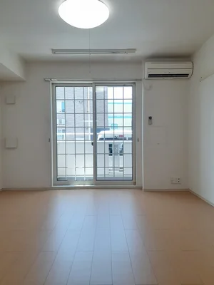 のマンスリーマンション・ウィークリーマンション「アルカンシエル 102・洋室(No.1299853)」メイン画像