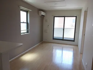 のマンスリーマンション・ウィークリーマンション「アルカンシエル古里　Ｃ 203・洋室(No.1299859)」メイン画像