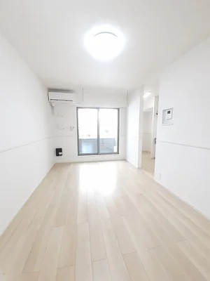 のマンスリーマンション・ウィークリーマンション「ヴィラージュ 204・洋室(No.1299865)」メイン画像