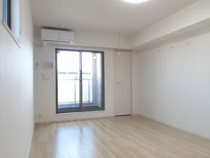 のマンスリーマンション・ウィークリーマンション「ロンサールⅠ 201・洋室(No.1299871)」メイン画像