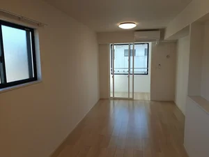 のマンスリーマンション・ウィークリーマンション「クレール・シャンス 205・洋室(No.1299873)」メイン画像