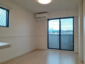 のマンスリーマンション・ウィークリーマンション「アスピレーション 101・洋室(No.1299874)」メイン画像