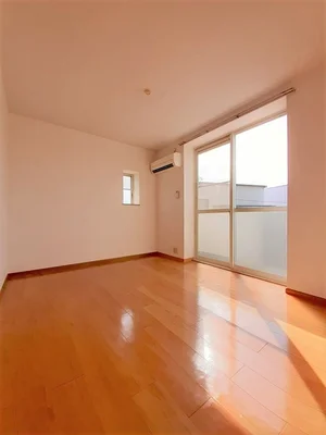 静岡県のマンスリーマンション・ウィークリーマンション「スカーレット 201・洋室(No.1299876)」メイン画像