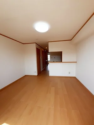 のマンスリーマンション・ウィークリーマンション「ラッキービレッジ 202・洋室(No.1299877)」メイン画像