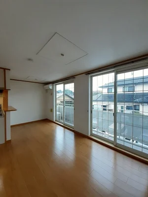 のマンスリーマンション・ウィークリーマンション「ファレノプシス　Ａ 203・洋室(No.1299878)」メイン画像