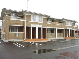 静岡県のマンスリーマンション・ウィークリーマンション「カンフォーラⅡ 201・洋室(No.1299879)」メイン画像