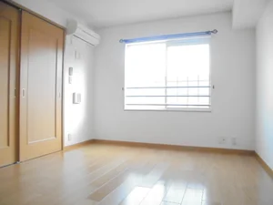 南足柄市のマンスリーマンション・ウィークリーマンション「グレイス 203・洋室(No.1299880)」メイン画像