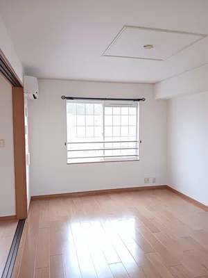 大雄山駅（神奈川県）のマンスリーマンション・ウィークリーマンション「グレイス 203・洋室(No.1299880)」メイン画像