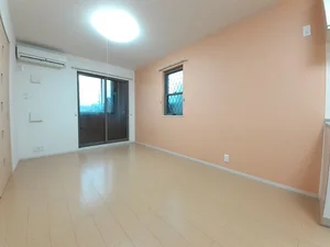 のマンスリーマンション・ウィークリーマンション「ベル　ソレイユ 101・洋室(No.1299881)」メイン画像