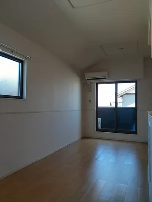 のマンスリーマンション・ウィークリーマンション「アルクバレーノ 205・洋室(No.1299883)」メイン画像