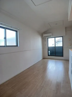 のマンスリーマンション・ウィークリーマンション「アルクバレーノ 205・洋室(No.1299883)」メイン画像