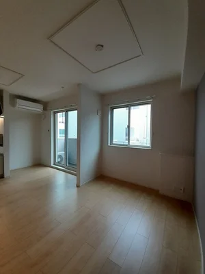 袋井駅（静岡県）のマンスリーマンション・ウィークリーマンション「ＥｓｔａｎｏＦⅡ 102・洋室(No.1299885)」メイン画像