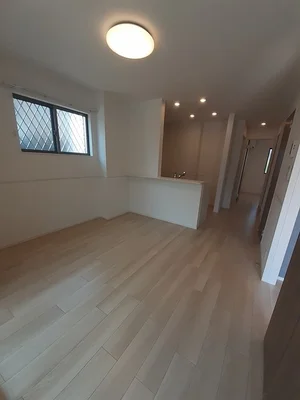 のマンスリーマンション・ウィークリーマンション「フィオーレ　Ⅱ 101・洋室(No.1299886)」メイン画像