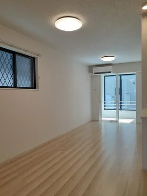 のマンスリーマンション・ウィークリーマンション「ベル　アルブルⅡ 103・洋室(No.1299889)」メイン画像