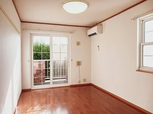 のマンスリーマンション・ウィークリーマンション「ゼファーⅠ 101・洋室(No.1299893)」メイン画像