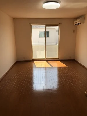 乙川駅（愛知県）のマンスリーマンション・ウィークリーマンション「Ｍ．Ｔ　ＧＲＥＥＮ 207・洋室(No.1299895)」メイン画像