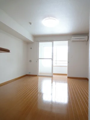 のマンスリーマンション・ウィークリーマンション「ブライト 102・洋室(No.1299896)」メイン画像