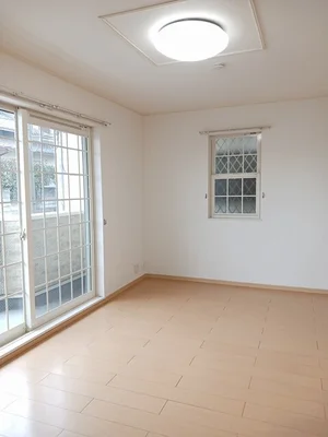 のマンスリーマンション・ウィークリーマンション「ノーブル 101・洋室(No.1299899)」メイン画像