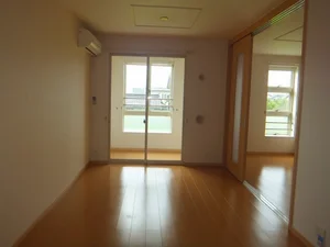 のマンスリーマンション・ウィークリーマンション「プライム 204・洋室(No.1299900)」メイン画像