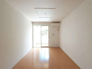 のマンスリーマンション・ウィークリーマンション「風雅 103・洋室(No.1299902)」メイン画像