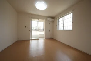 のマンスリーマンション・ウィークリーマンション「アルモニー　アキ 202・洋室(No.1299904)」メイン画像