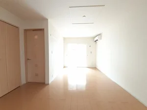 富山市のマンスリーマンション・ウィークリーマンション「ラパン 103・洋室(No.1299905)」メイン画像