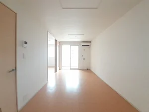 のマンスリーマンション・ウィークリーマンション「エトワール八尾Ⅲ 203・洋室(No.1299906)」メイン画像