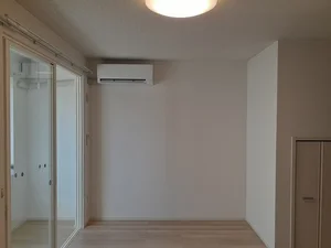 のマンスリーマンション・ウィークリーマンション「アネックス・剱岳 101・洋室(No.1299911)」メイン画像